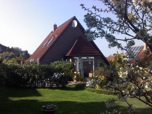Apartamento Derostseegast