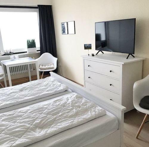 Apartamento Strandhotel-heiligenhafen-wohnung-214-typ-i