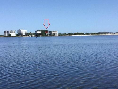 Apartamento Haus-seerose-wohnung-49a-sunset-1