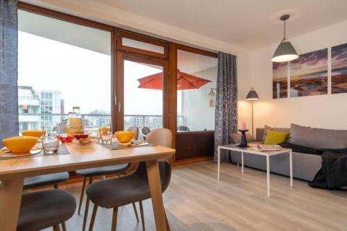 Apartamento Haus-seerose-wohnung-49a-sunset-1