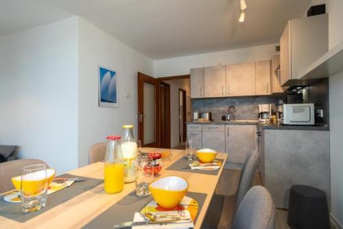 Apartamento Haus-seerose-wohnung-49a-sunset-1