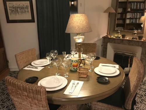 Apartamento Appartement Cosy Chelles
