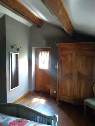 Bed & Breakfast La Chaumerie