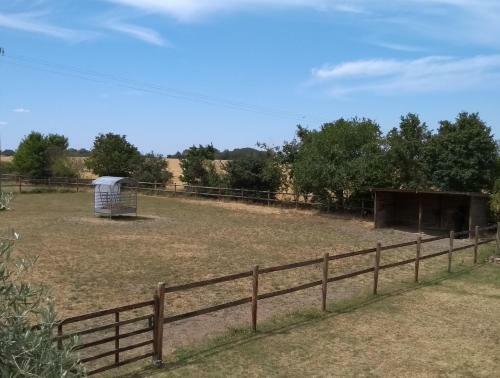 Bed & Breakfast La Chaumerie