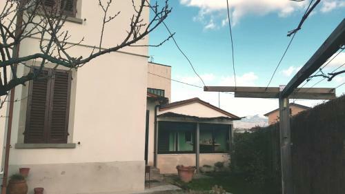 Apartamento Casa S.maria