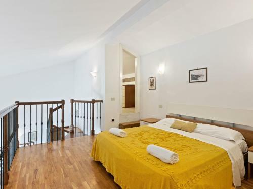 Splendid Apartment In Fucecchio With Garden
