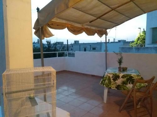 Apartamento La Casa Dei Venti