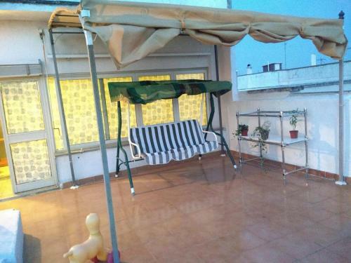 Apartamento La Casa Dei Venti