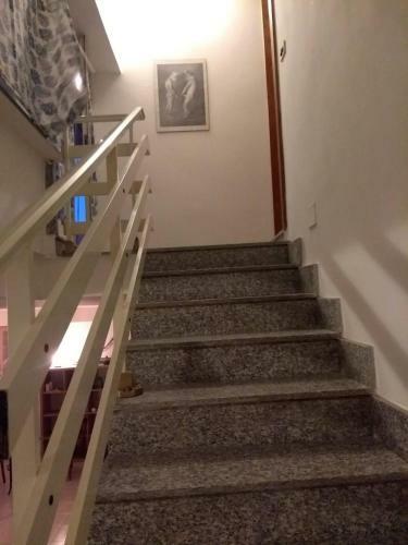 Apartamento La Casa Dei Venti