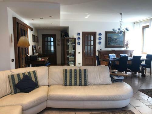 Apartamento Appartamento Milvia
