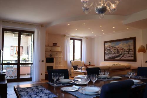 Apartamento Appartamento Milvia