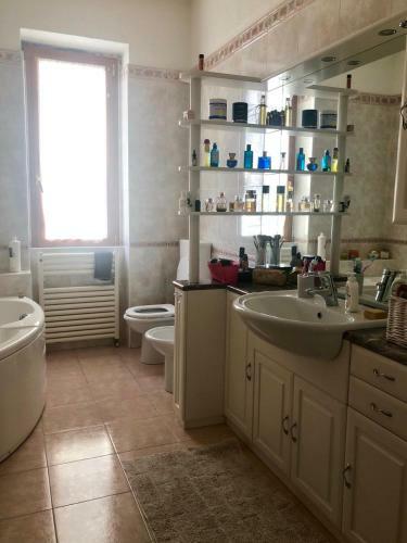 Apartamento Appartamento Milvia