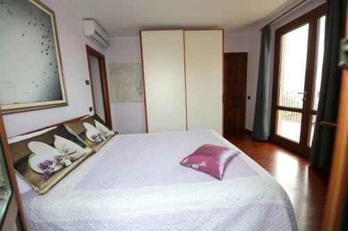 Apartments In Lezzeno Lake Como