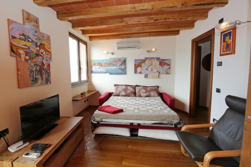 Apartments In Lezzeno Lake Como