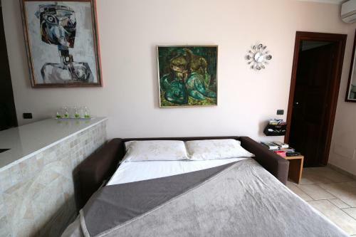 Apartments In Lezzeno Lake Como