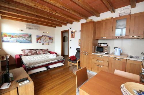 Apartments In Lezzeno Lake Como