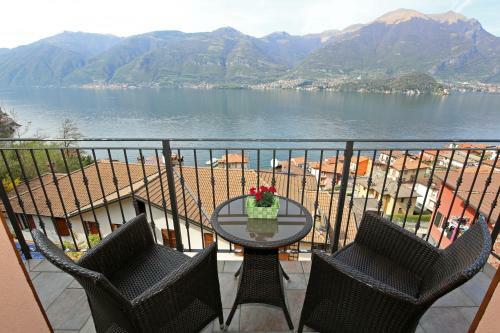 Apartments In Lezzeno Lake Como