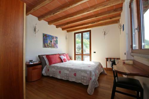 Apartments In Lezzeno Lake Como