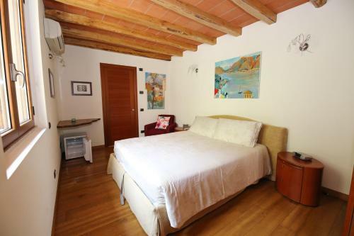 Apartments In Lezzeno Lake Como