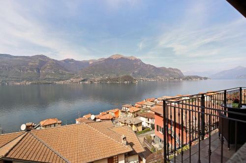 Apartments In Lezzeno Lake Como