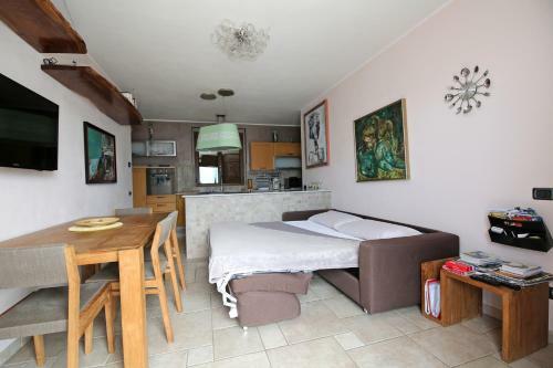 Apartments In Lezzeno Lake Como