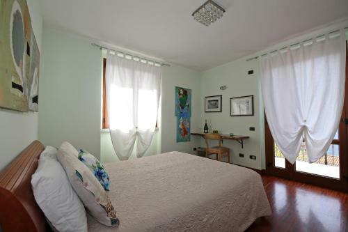 Apartments In Lezzeno Lake Como