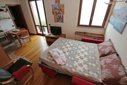 Apartments In Lezzeno Lake Como
