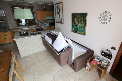 Apartments In Lezzeno Lake Como
