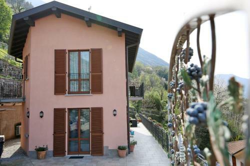 Apartments In Lezzeno Lake Como