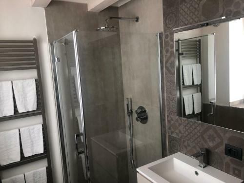 Apartamento Appartamento Du Lac