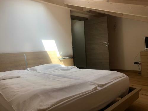 Apartamento Appartamento Du Lac