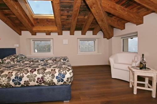 Luxury San Rocco Near Bellagio
