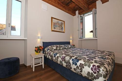 Luxury San Rocco Near Bellagio