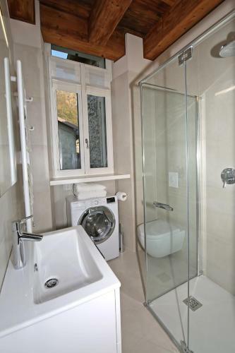 Luxury San Rocco Near Bellagio