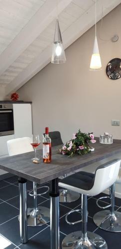 Apartamento Appartamento Stella Lezzeno