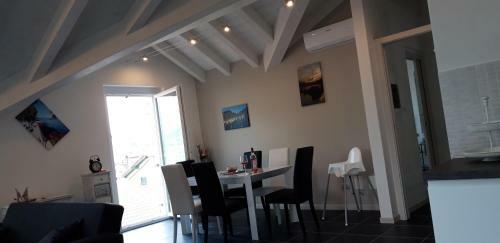 Apartamento Appartamento Stella Lezzeno