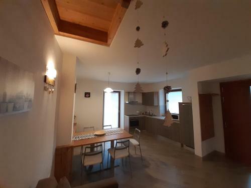 Apartamento Appartamenti Moretta