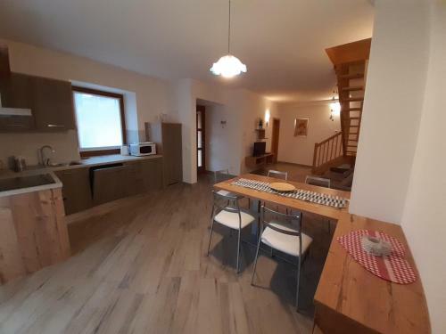 Apartamento Appartamenti Moretta