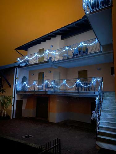 Apartamento Appartamenti Moretta