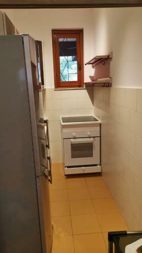 Apartamento Appartamento Blue Holiday