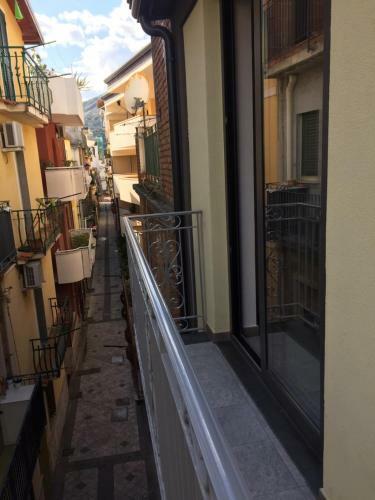 Casa Vacanze A Milorda