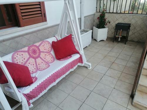 Apartamento Diego's Home - Letojanni Taormina