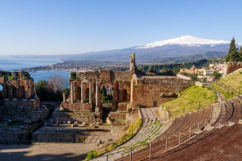 La Casa Dei Ricordi