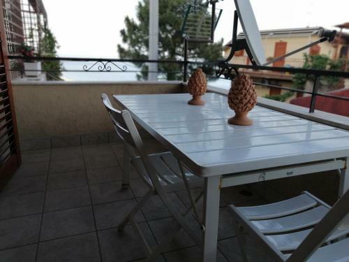 Bruno's Home - A Casa Di Bruno
