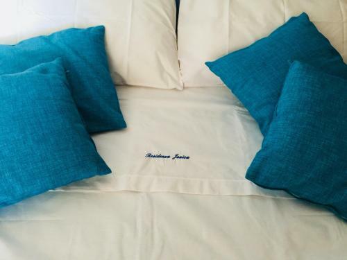 Apartamento Residenza Jonica
