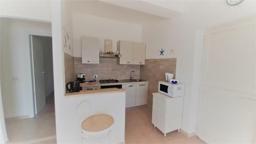 Apartamento Residenza Jonica
