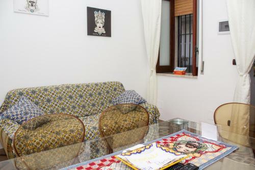 Apartamento Appartamento Parisi
