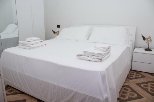 Apartamento Appartamento Parisi