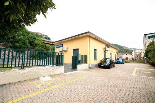Apartamento Home Asia