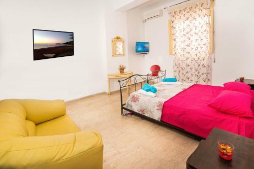 Apartamento Home Asia